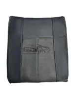 روکش صندلی خودرو مزدا 323 چرم طوسی کد 1425