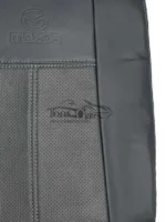 روکش صندلی خودرو مزدا