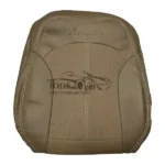 روکش صندلی توسان 2011 تا 2016 چرم کرم کد 4124