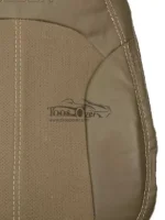 روکش صندلی خودرو توسان