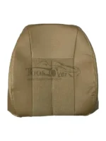 روکش صندلی خودرو 315 ام وی ام چرم وسط پارچه