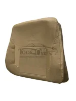 روکش صندلی خودرو برلیانس