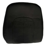 روکش صندلی خودرو پژو 407 پارچه جودن مشکی