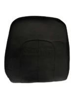 روکش صندلی خودرو پژو 407 پارچه جودن مشکی