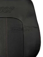 روکش صندلی خودرو 407