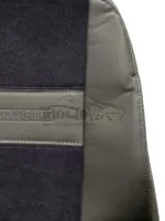 روکش صندلی خودرو تویوتا هایلوکس