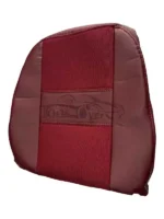 روکش صندلی خودرو هایلوکس