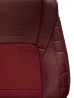 روکش صندلی خودرو هایلوکس