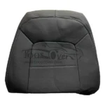 روکش صندلی هیوندا النترا 2017 چرم مشکی کد 4515