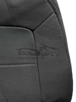 روکش صندلی خودرو هیوندا النترا