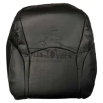 روکش صندلی نیسان جوک چرم مشکی کد 4096