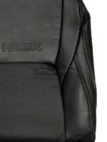 روکش صندلی خودرو هایلوکس