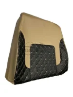 روکش صندلی خودرو برلیانس