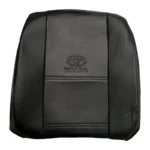 روکش صندلی تویوتا اف جی کروز fj چرم مشکی کد 9103