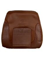 روکش صندلی برلیانس h320-h330 چرم مارون کد 9104