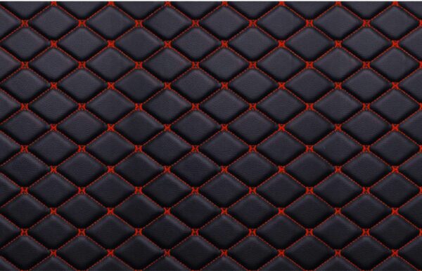 کفپوش سوپر لاکچری خودرو در رنگهای متنوع