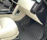 کفپوش 6 بعدی سوپر لاکچری خودرو