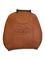 روکش صندلی خودرو ام وی ام x22 چرم مارون