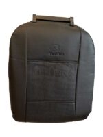 روکش صندلی هیوندا آوانته چرم مشکی