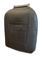 روکش صندلی هیوندا آوانته چرم مشکی