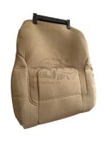 روکش صندلی برلیانس 330-320 پارچه مازراتی کرم