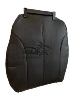 روکش صندلی کیا اپتیما 2010 چرم مشکی