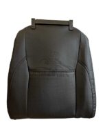 روکش صندلی تویوتا کرولا چرم مشکی