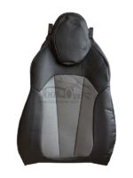 روکش صندلی جک کی ام سی j7 چرم مشکی