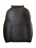 روکش صندلی جک کی ام سی T9 چرم مشکی