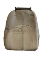 روکش صندلی کیا اپتیما 2010 چرم کرم