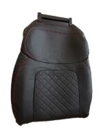 روکش صندلی جک کی ام سی T9 چرم مشکی