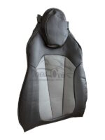 روکش صندلی جک کی ام سی j7 چرم مشکی