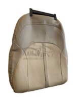 روکش صندلی کیا اپتیما 2010 چرم کرم