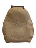 روکش صندلی هیوندا اکسنت چرم کرم