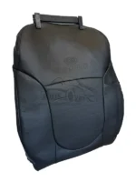 روکش صندلی کیا سراتو وارداتی 2007 چرم مشکی