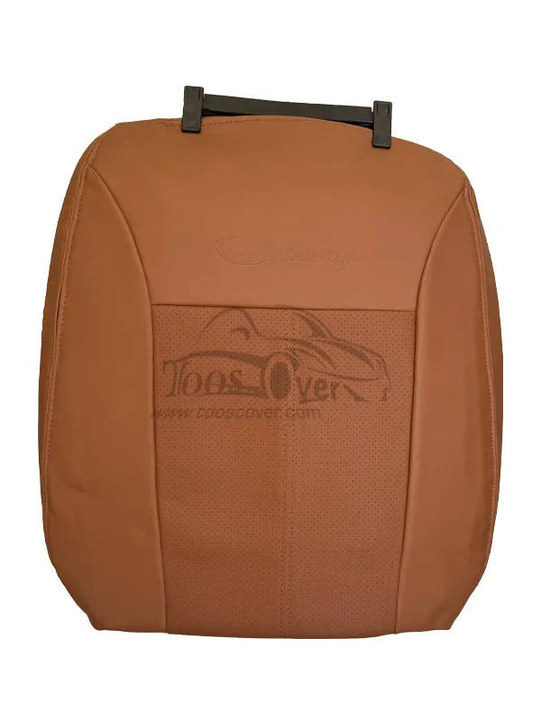 روکش صندلی هیوندا سانتافه قدیم 2006