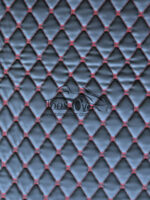 کفپوش 6بعدی سوپر لاکچری خودرو