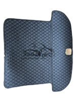 کفپوش 6بعدی سوپر لاکچری صندوق