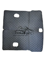 کفپوش 6بعدی سوپر لاکچری صندوق