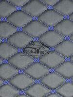 کفپوش 6بعدی سوپر لاکچری خودرو