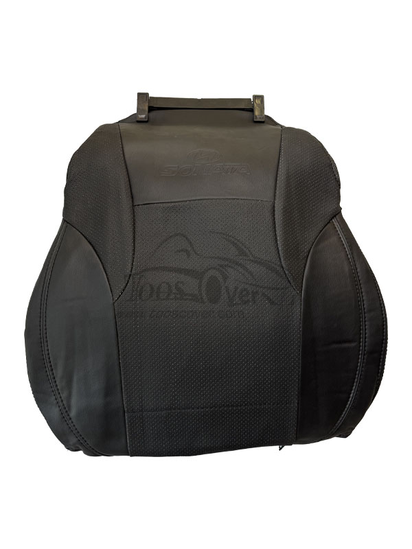 روکش صندلی هیوندا سوناتا yf عقب یک تیکه