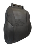 روکش صندلی هیوندا سوناتا yf چرم مشکی