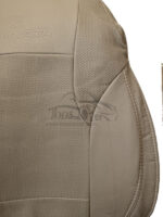 روکش صندلی هیوندا سوناتا yf چرم کرم