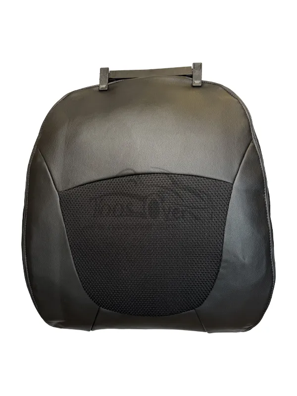 روکش صندلی سیتروئن c5 چرم