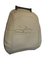 روکش صندلی هیوندا آزرا چرم کرم 2006 تا 2011