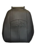 روکش صندلی بنز C-calass پلیسی چرم مشکی