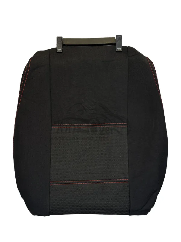 روکش صندلی سوزوکی ویتارا پارچه مشکی