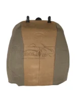 روکش صندلی ام وی ام 315 پارچه جودون