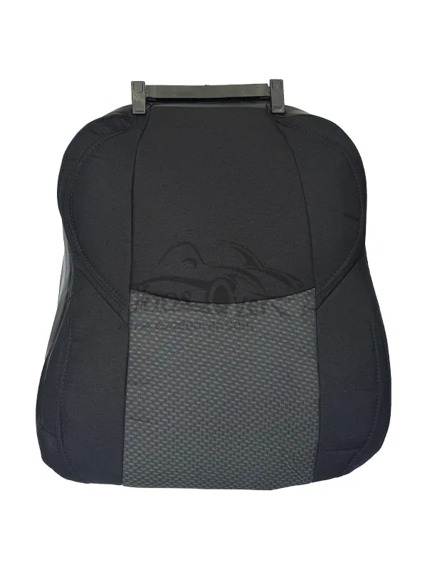 روکش صندلی تویوتا لوین 2024 پارچه مازراتی