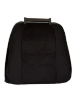 روکش صندلی مزدا 323 پارچه وسط اسپایس مشکی